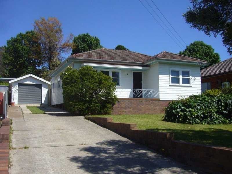 10 Glenavy St, Wentworthville NSW 2145