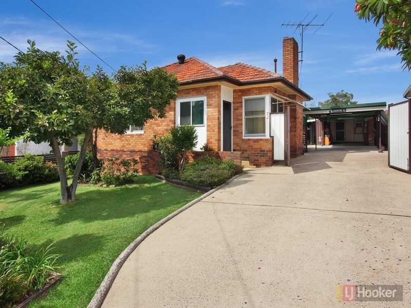 22 Webb Street, Merrylands NSW 2160