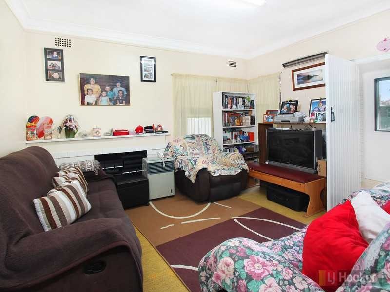 22 Webb Street, Merrylands NSW 2160
