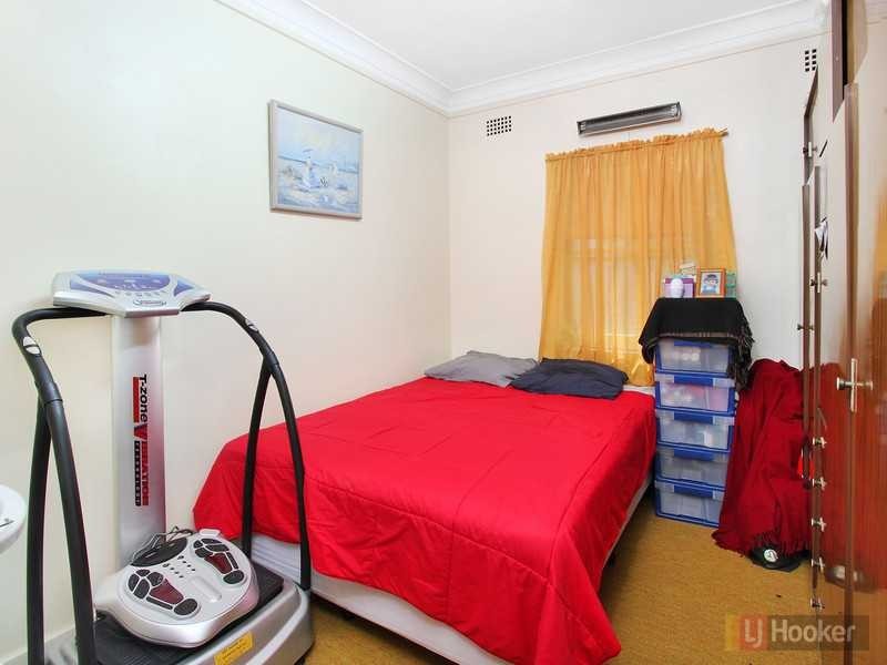 22 Webb Street, Merrylands NSW 2160