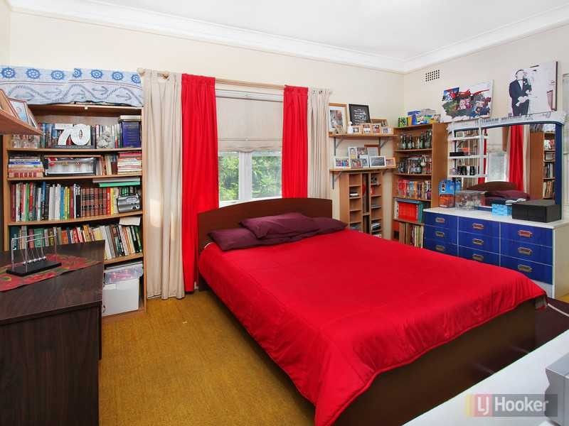 22 Webb Street, Merrylands NSW 2160
