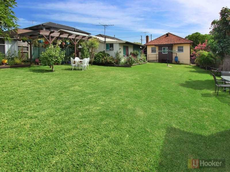 22 Webb Street, Merrylands NSW 2160