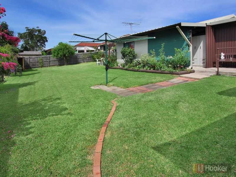 22 Webb Street, Merrylands NSW 2160