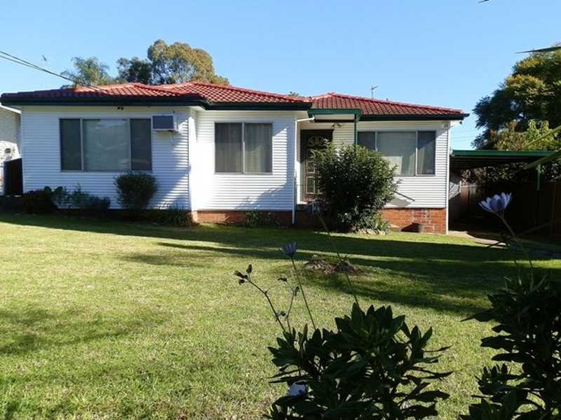 29 Grafton Street, Greystanes NSW 2145
