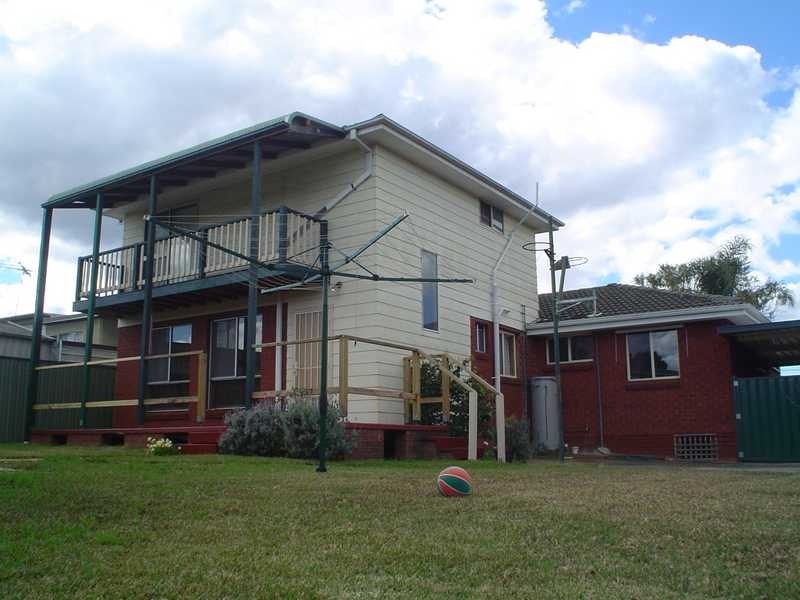 5 Bernie Street, Greystanes NSW 2145