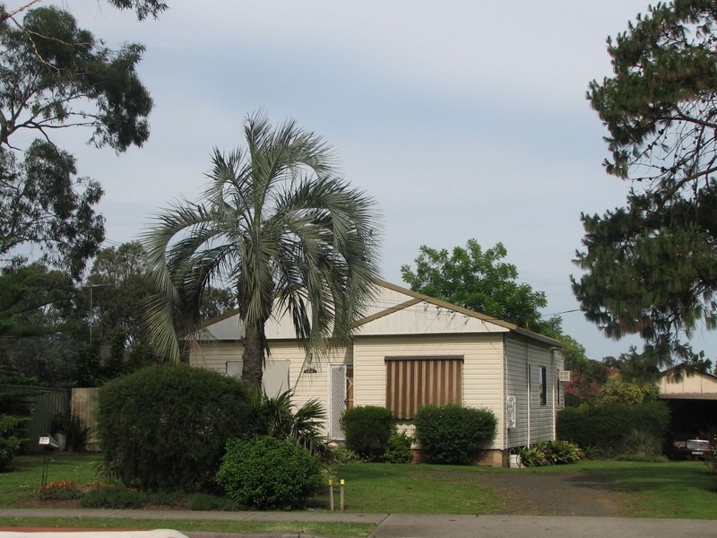 22 Ettalong Road, Greystanes NSW 2145