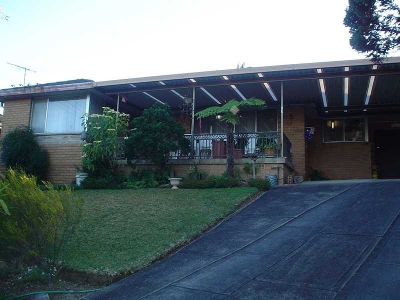 61 Gregory Street, Greystanes NSW 2145