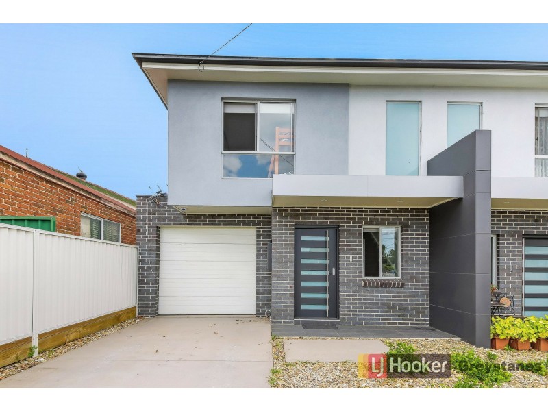 195A Chetwynd Road, Guildford NSW 2161