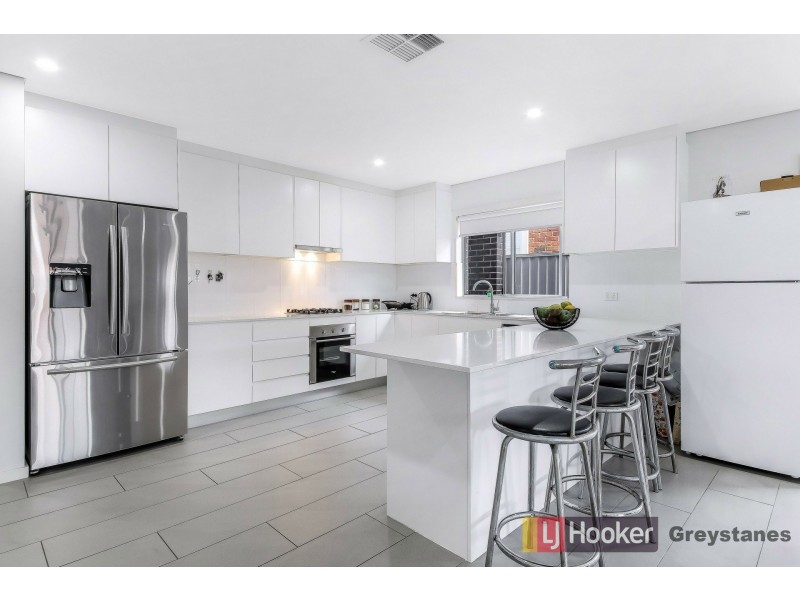 195A Chetwynd Road, Guildford NSW 2161