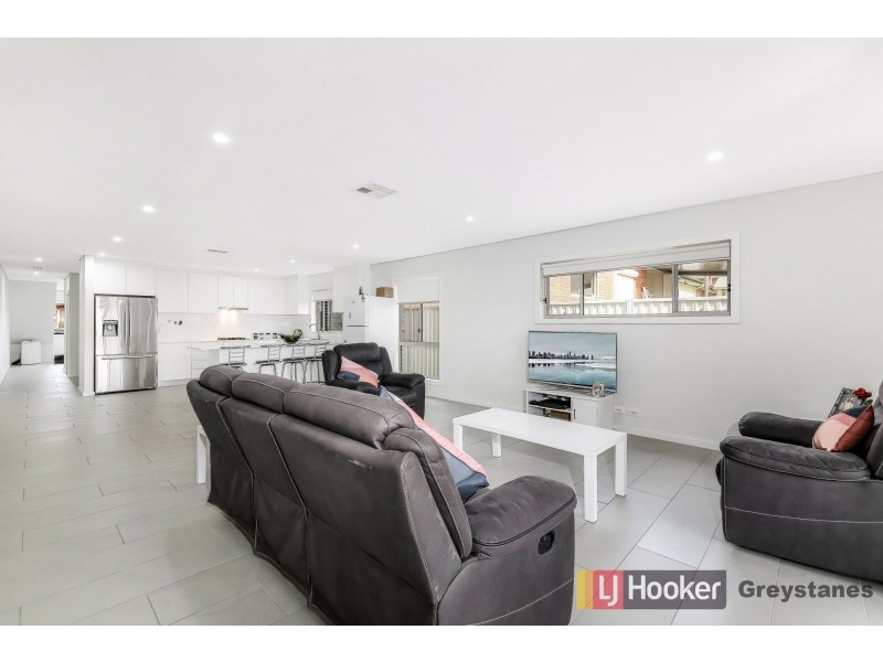 195A Chetwynd Road, Guildford NSW 2161