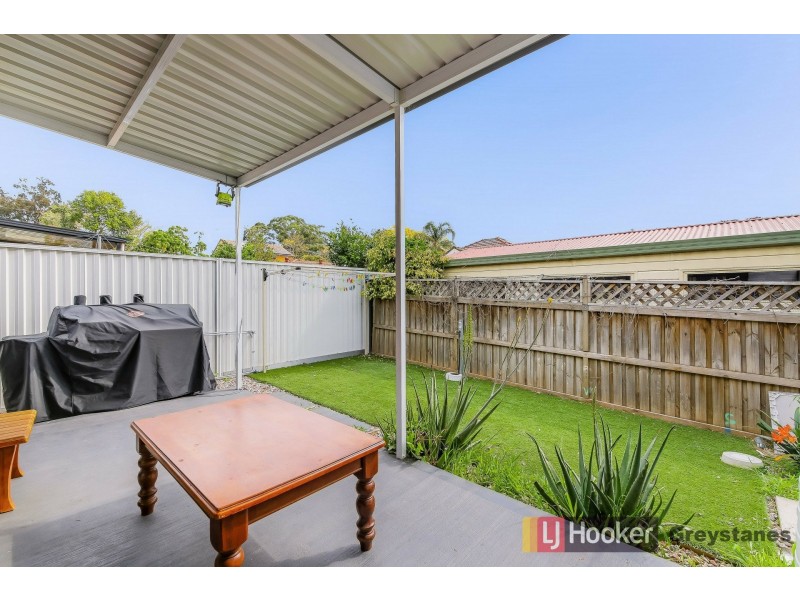 195A Chetwynd Road, Guildford NSW 2161