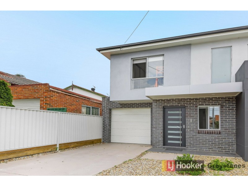 195A Chetwynd Road, Guildford NSW 2161