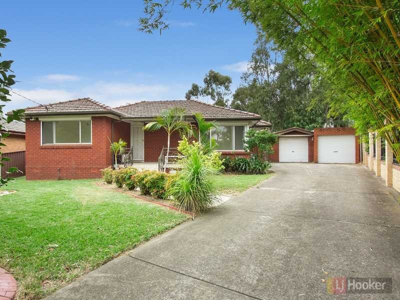 9 Finch Place, Greystanes NSW 2145