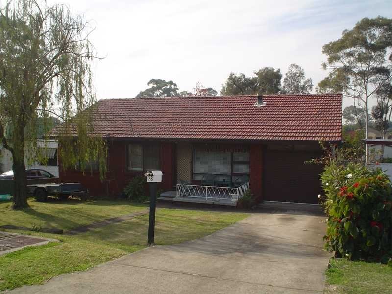 78 Braeside Road, Greystanes NSW 2145