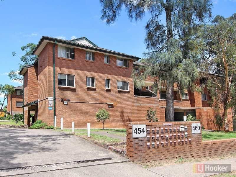 6/454-460 Guildford Rd, Guildford NSW 2161