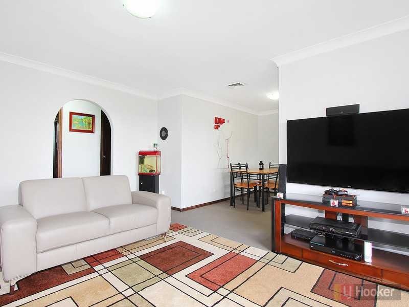6/454-460 Guildford Rd, Guildford NSW 2161