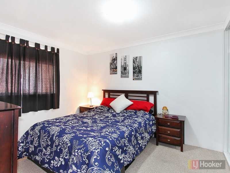 6/454-460 Guildford Rd, Guildford NSW 2161