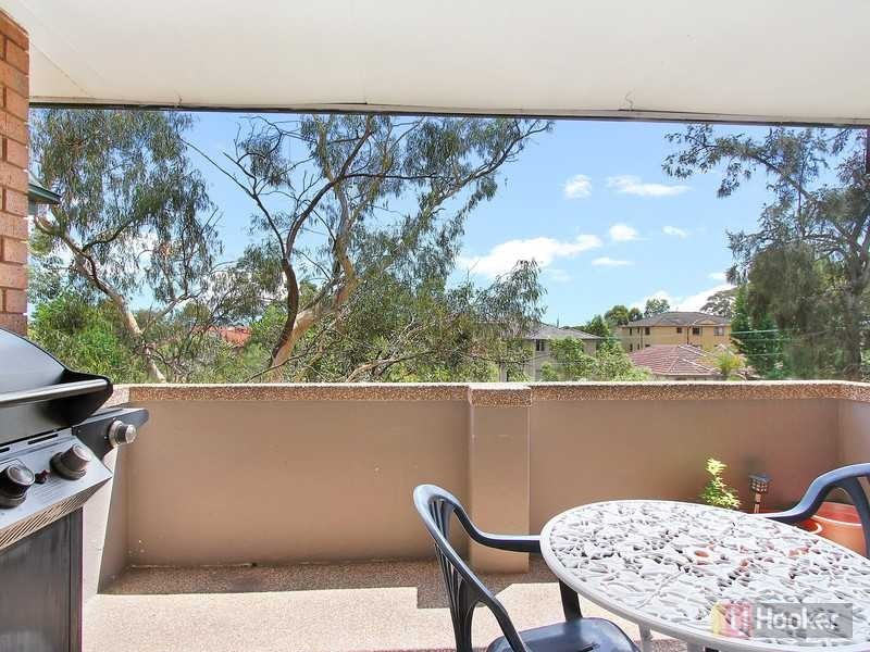 6/454-460 Guildford Rd, Guildford NSW 2161