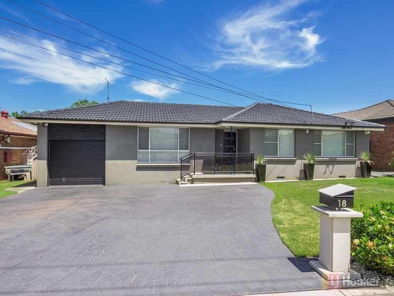 18 Casino Rd, Greystanes NSW 2145