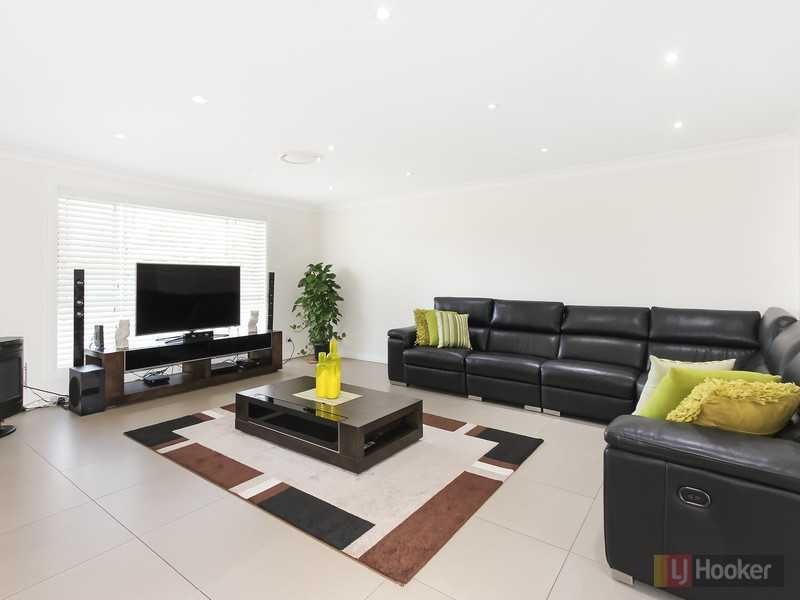 18 Casino Rd, Greystanes NSW 2145