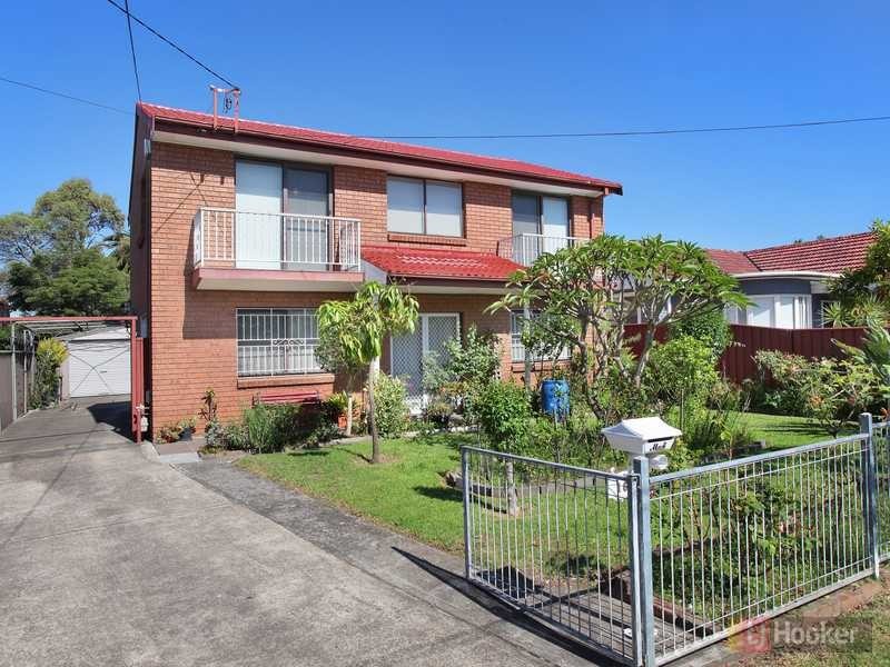 16 Murdock Street, Guildford NSW 2161