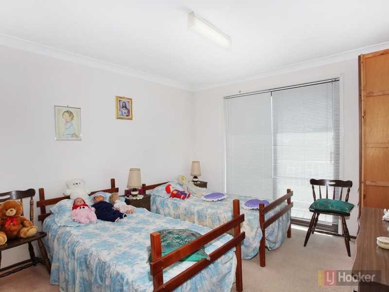 16 Murdock Street, Guildford NSW 2161