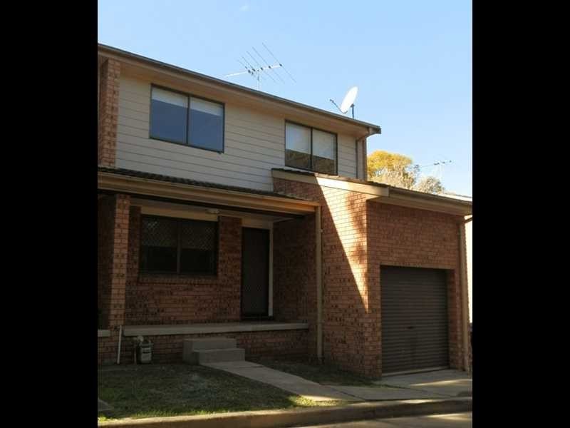 7/27 Tennyson Pde, Guildford West NSW 2161