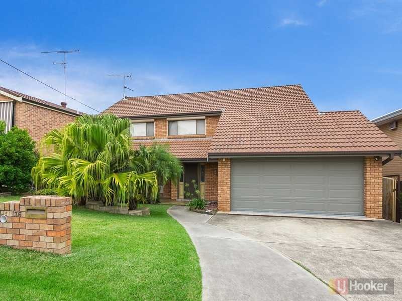 36 Birriwa St, Greystanes NSW 2145