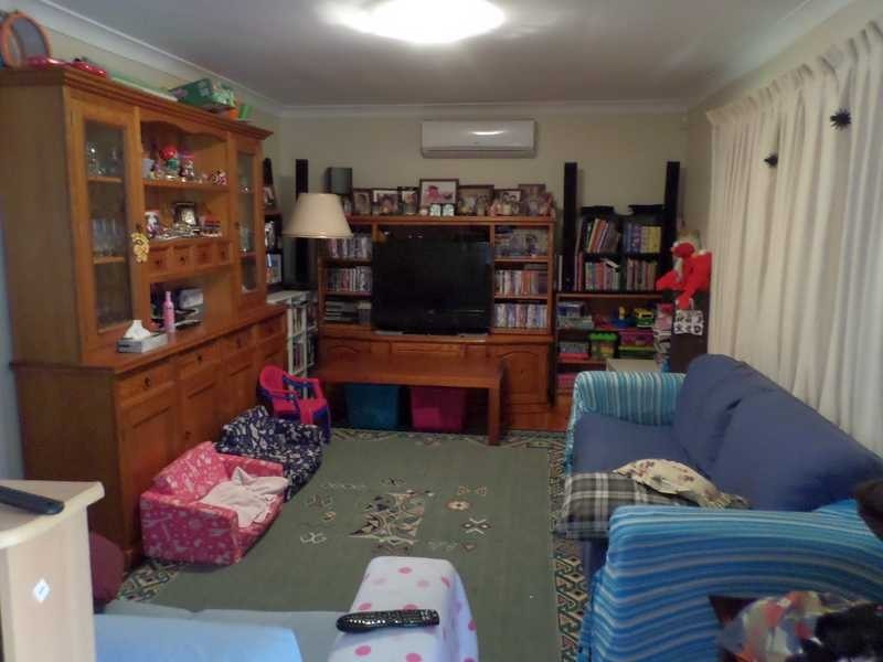 8 Witney St, Prospect NSW 2148