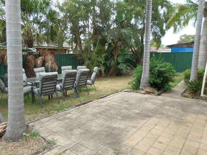 8 Witney St, Prospect NSW 2148