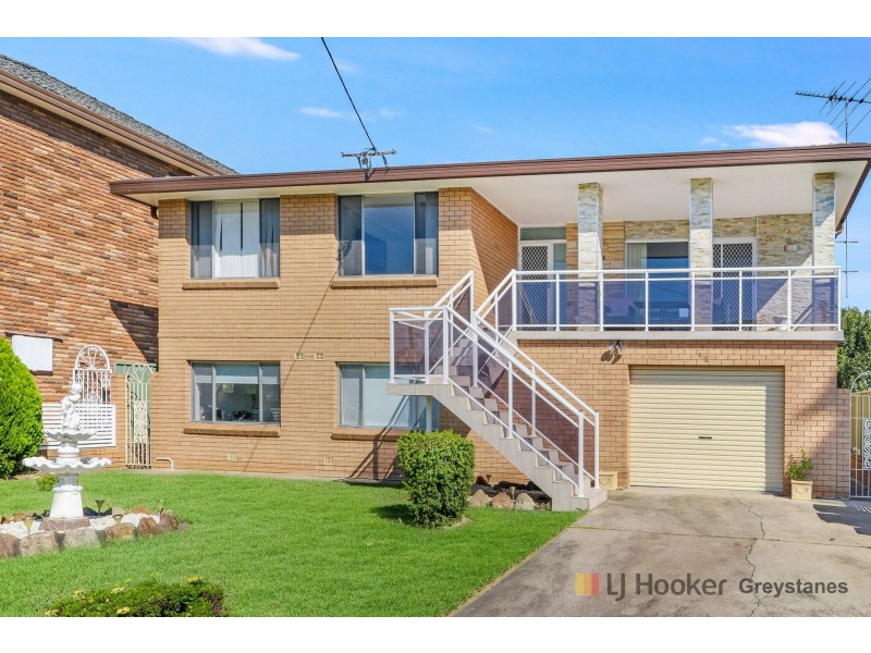 42 Victor Street, Greystanes NSW 2145