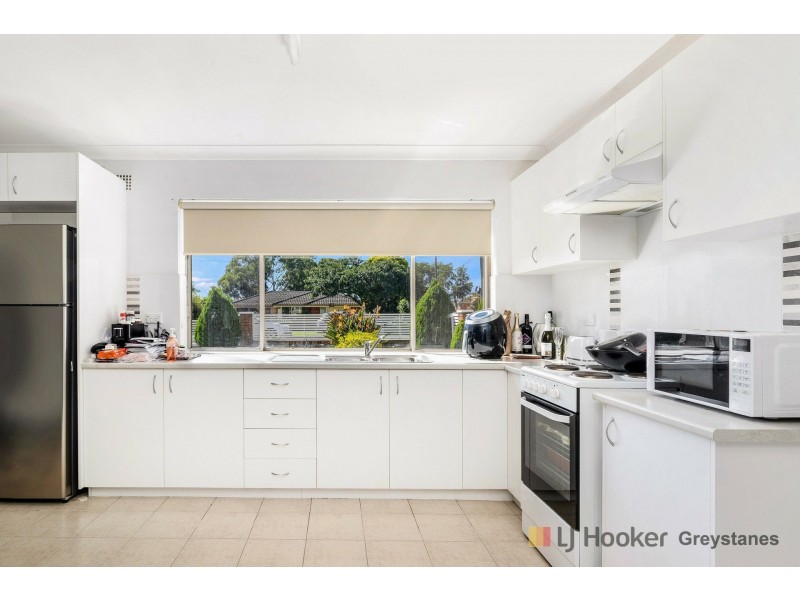 42 Victor Street, Greystanes NSW 2145