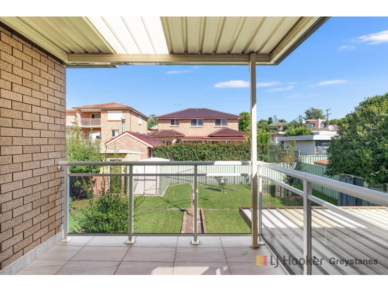 42 Victor Street, Greystanes NSW 2145