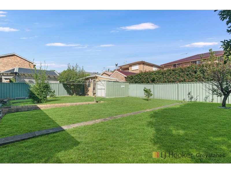 42 Victor Street, Greystanes NSW 2145