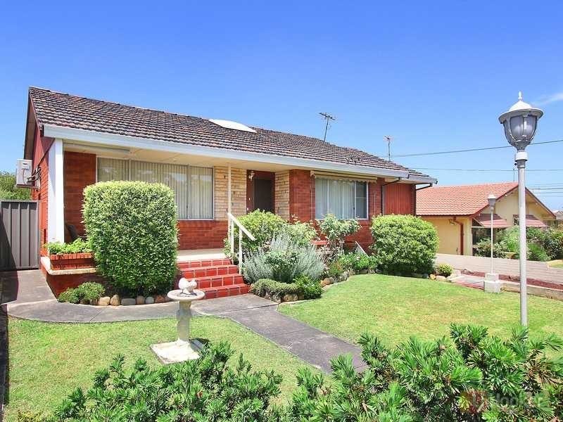 30 Hibiscus St, Greystanes NSW 2145