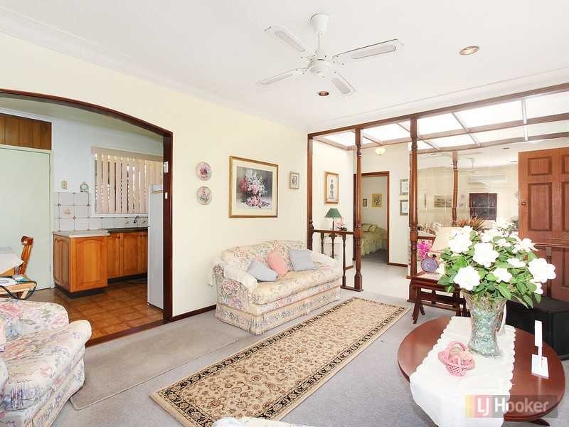 30 Hibiscus St, Greystanes NSW 2145