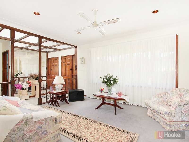 30 Hibiscus St, Greystanes NSW 2145