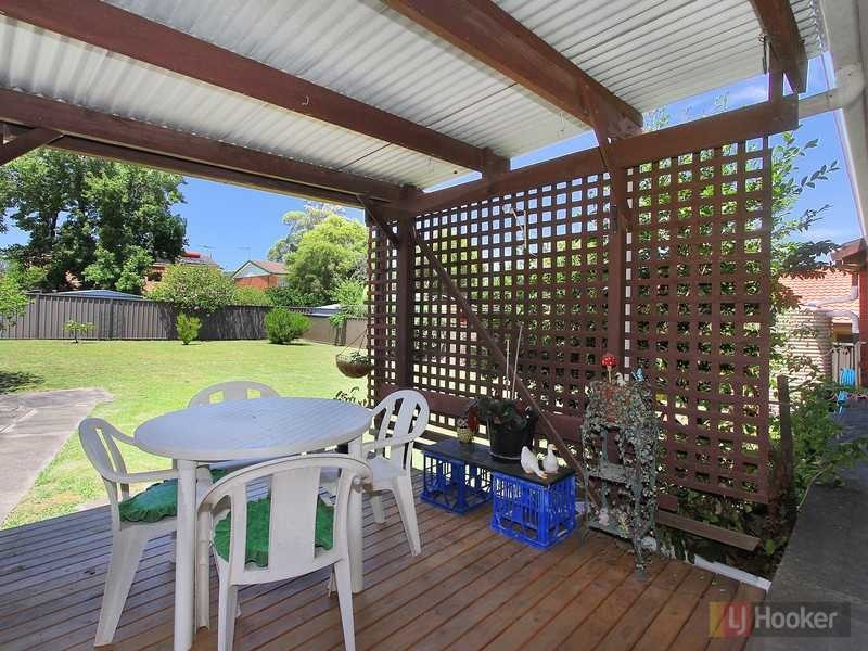 30 Hibiscus St, Greystanes NSW 2145
