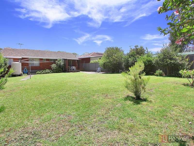 30 Hibiscus St, Greystanes NSW 2145