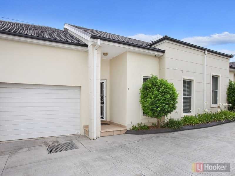 5/1 Beresford Road, Greystanes NSW 2145