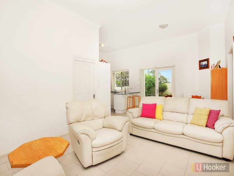 5/1 Beresford Road, Greystanes NSW 2145