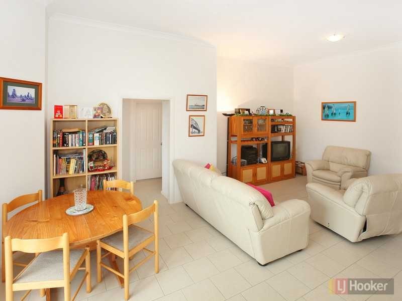 5/1 Beresford Road, Greystanes NSW 2145