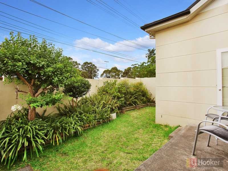 5/1 Beresford Road, Greystanes NSW 2145