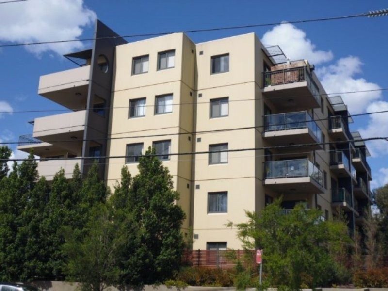 404/1 GRIFFITHS AVENUE, Blacktown NSW 2148