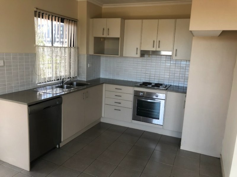 404/1 GRIFFITHS AVENUE, Blacktown NSW 2148