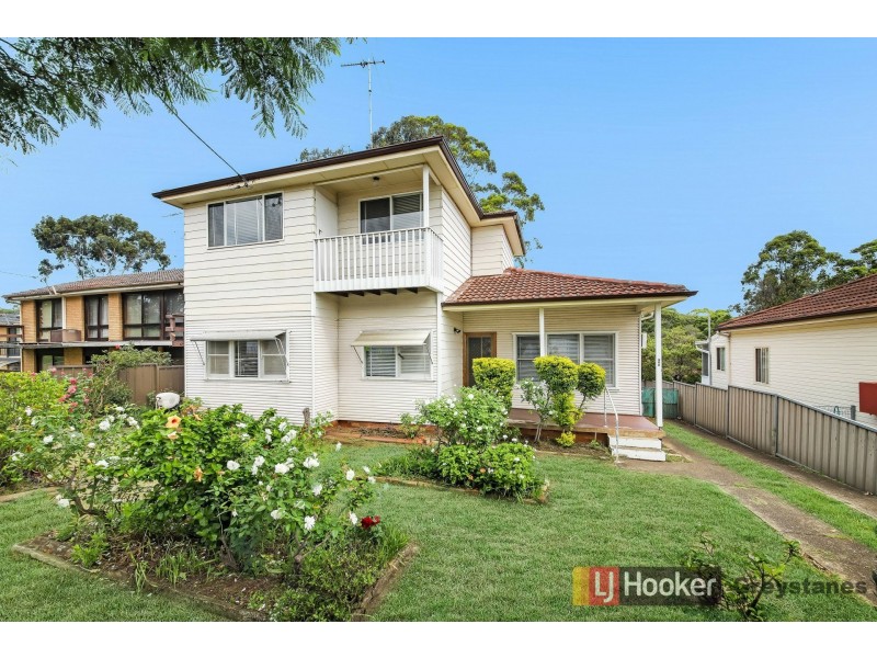 800 Merrylands Road, Greystanes NSW 2145