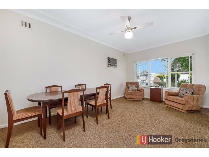 800 Merrylands Road, Greystanes NSW 2145