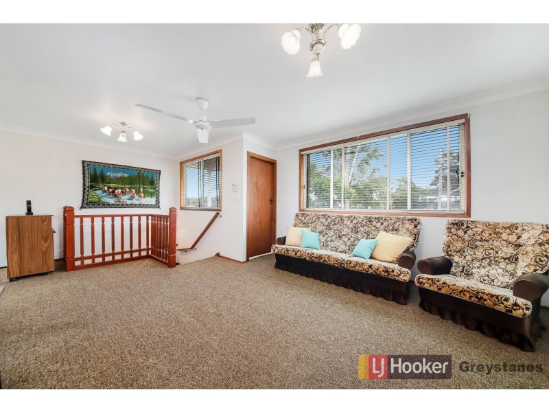 800 Merrylands Road, Greystanes NSW 2145