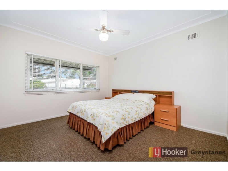800 Merrylands Road, Greystanes NSW 2145