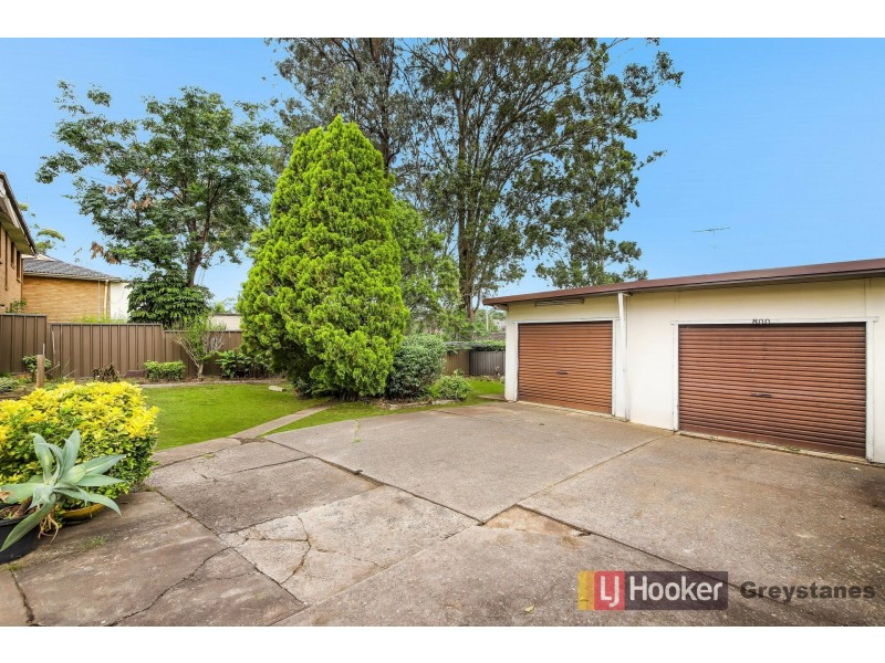800 Merrylands Road, Greystanes NSW 2145